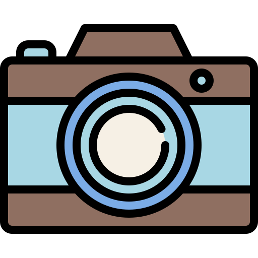 Application, camera, mobile, photography, smartphone, ui, user interface icon